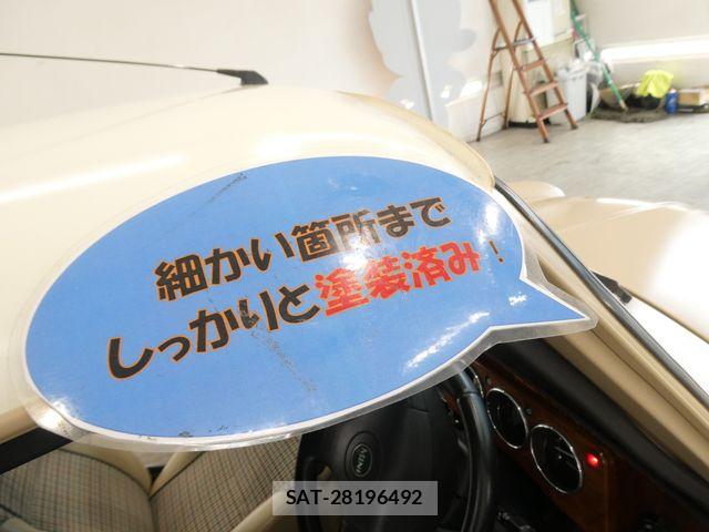 ROVER MINI 2000-03 7393936-17