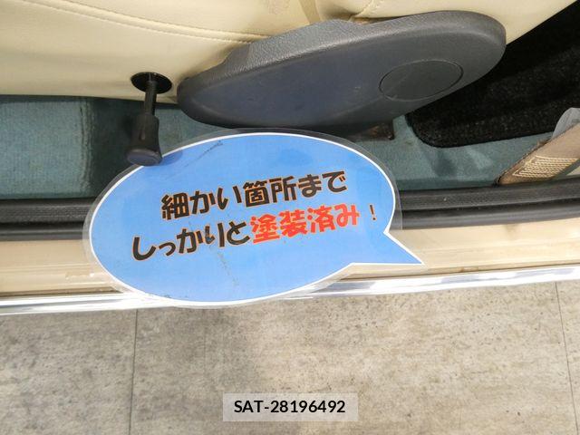 ROVER MINI 2000-03 7393936-19