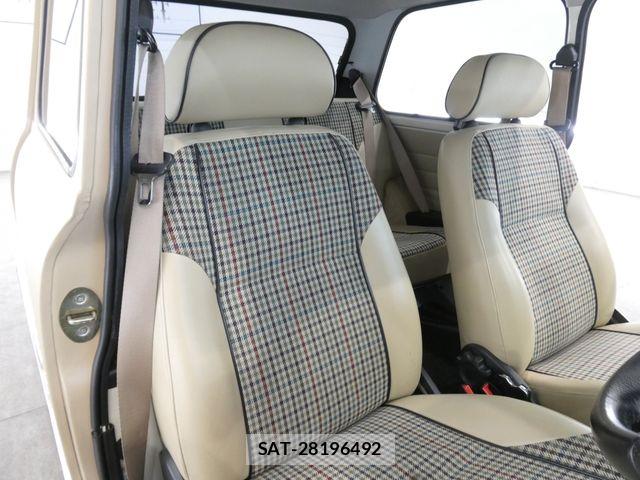 ROVER MINI 2000-03 7393936-21