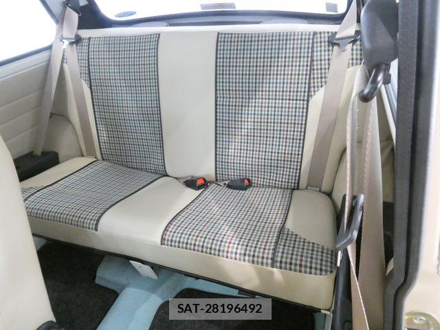 ROVER MINI 2000-03 7393936-22