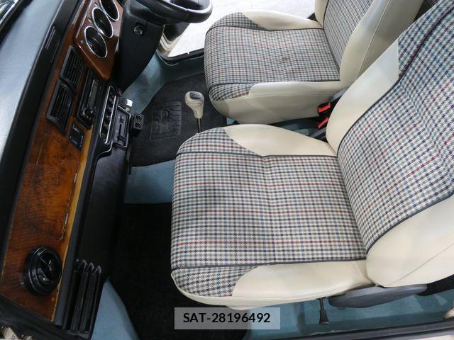 ROVER MINI 2000-03 7393936-23