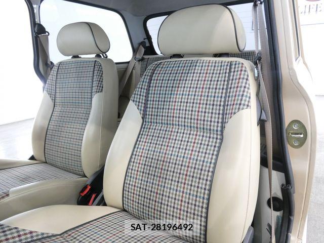 ROVER MINI 2000-03 7393936-24