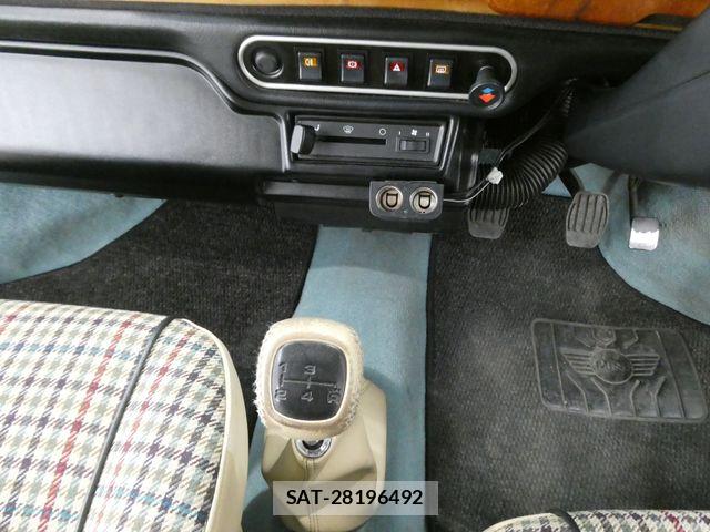 ROVER MINI 2000-03 7393936-27
