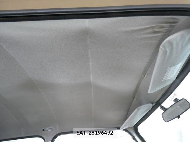 ROVER MINI 2000-03 7393936-29