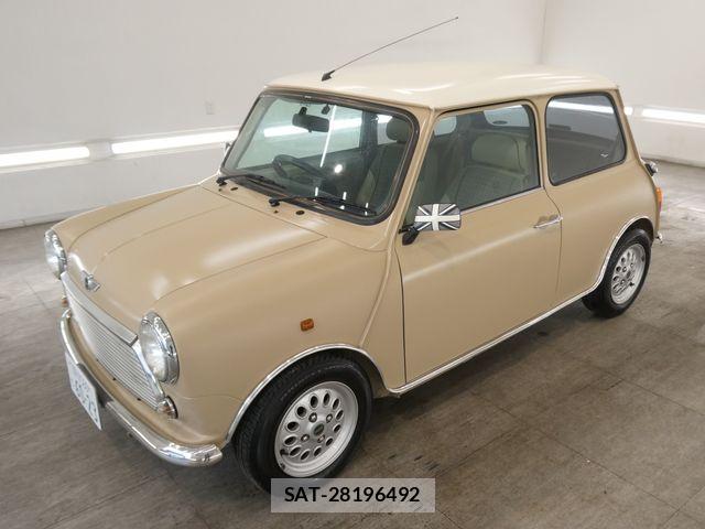 ROVER MINI 2000-03 7393936-6