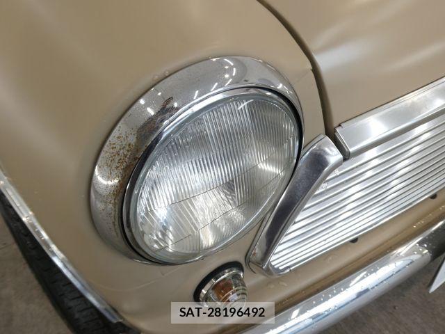 ROVER MINI 2000-03 7393936-8