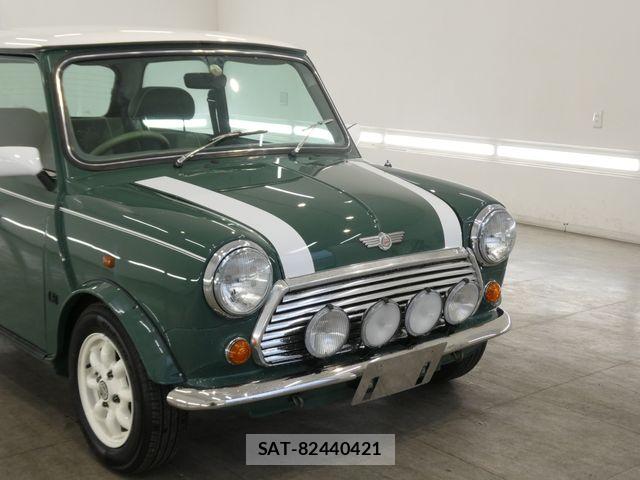 ROVER MINI 1996-11 7393938-9