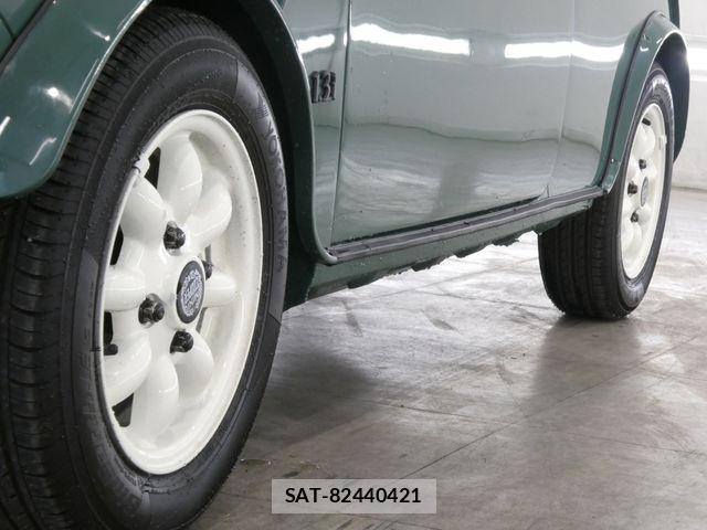 ROVER MINI 1996-11 7393938-10