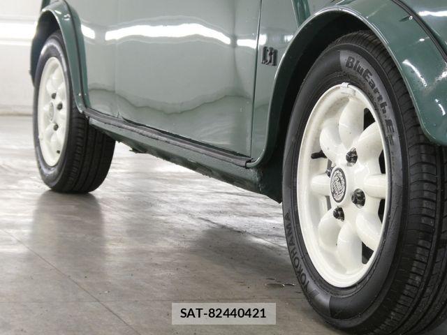 ROVER MINI 1996-11 7393938-11