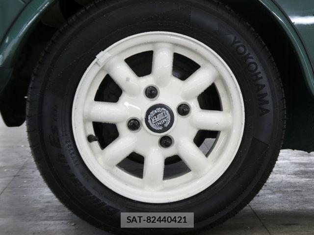 ROVER MINI 1996-11 7393938-12