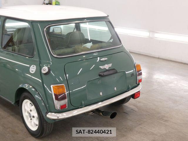 ROVER MINI 1996-11 7393938-13