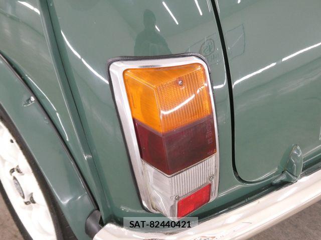 ROVER MINI 1996-11 7393938-14