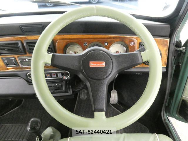ROVER MINI 1996-11 7393938-16