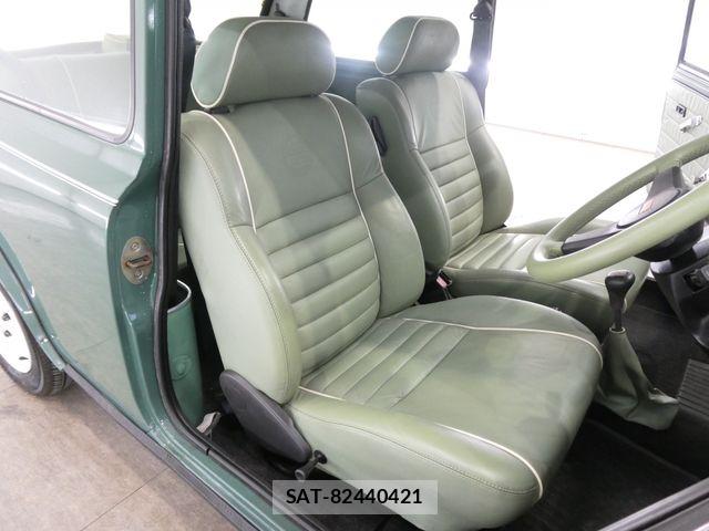 ROVER MINI 1996-11 7393938-18