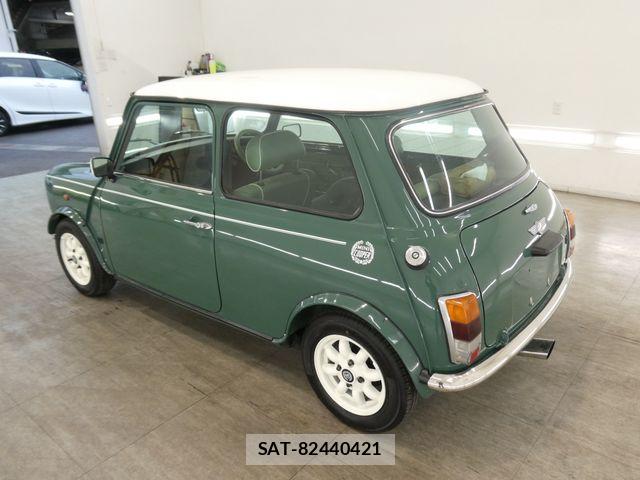 ROVER MINI 1996-11 7393938-1