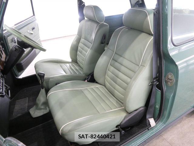 ROVER MINI 1996-11 7393938-19