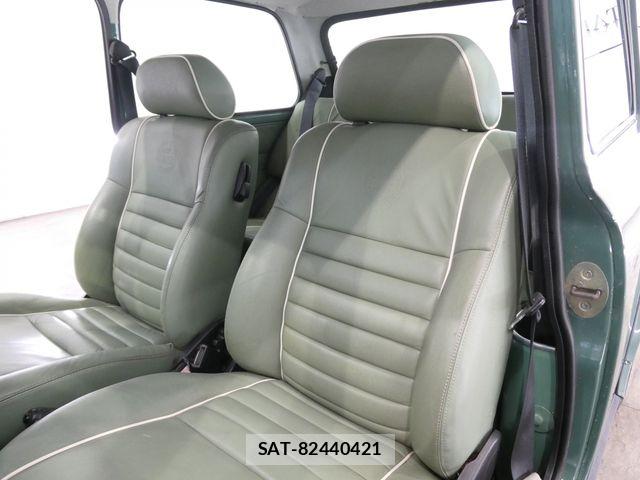 ROVER MINI 1996-11 7393938-20