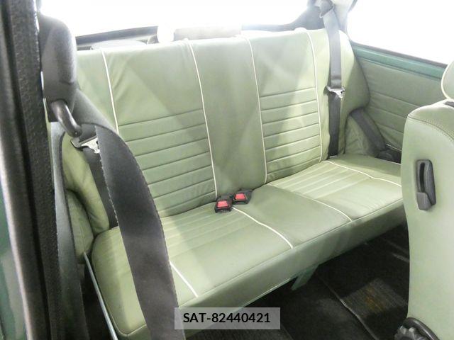 ROVER MINI 1996-11 7393938-21