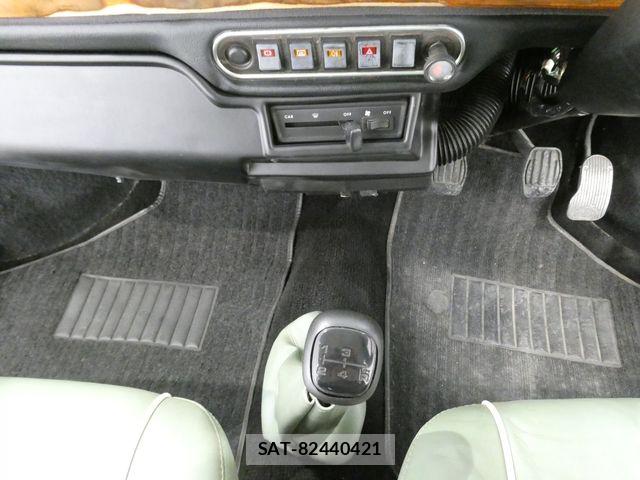 ROVER MINI 1996-11 7393938-22