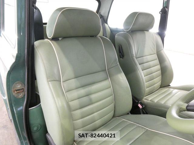 ROVER MINI 1996-11 7393938-23