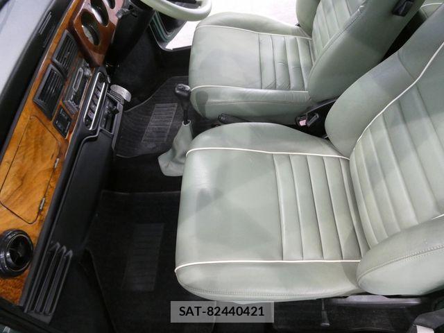ROVER MINI 1996-11 7393938-24