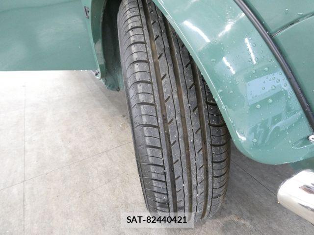 ROVER MINI 1996-11 7393938-25