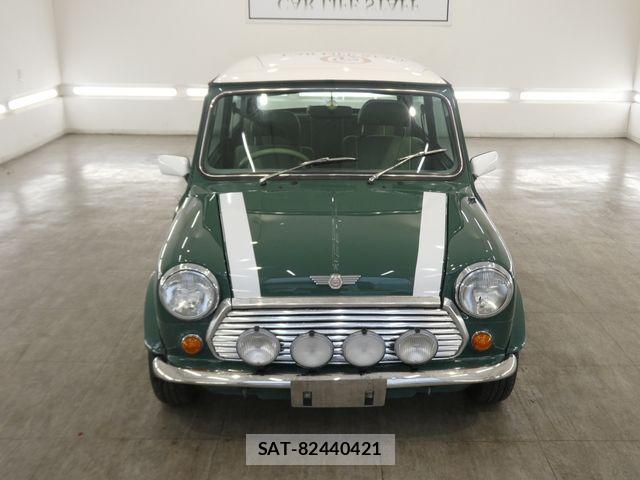 ROVER MINI 1996-11 7393938-3