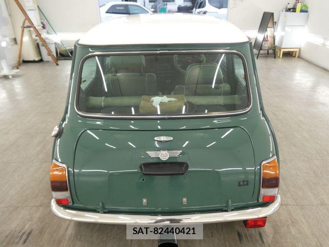 ROVER MINI 1996-11 7393938-5