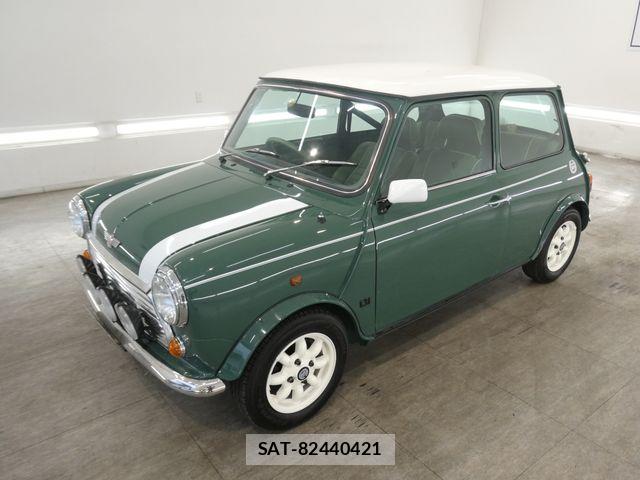 ROVER MINI 1996-11 7393938-6
