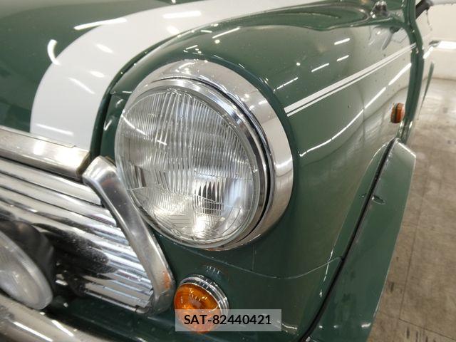 ROVER MINI 1996-11 7393938-7