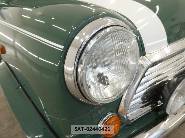 ROVER MINI 1996-11 7393938-8