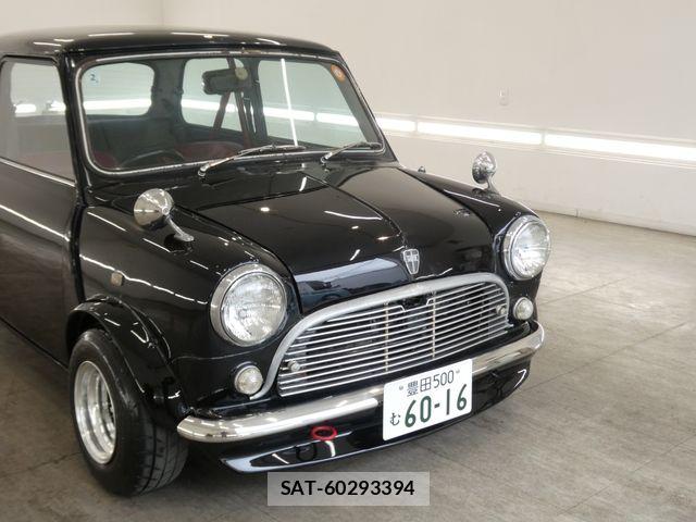 ROVER MINI 1990-09 7393937-9
