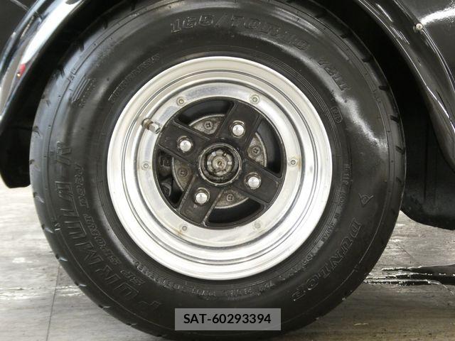 ROVER MINI 1990-09 7393937-12