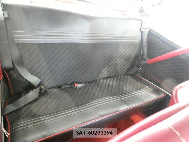 ROVER MINI 1990-09 7393937-18