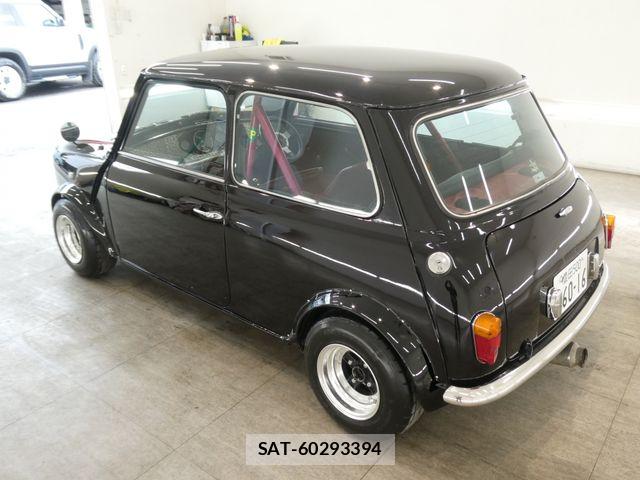 ROVER MINI 1990-09 7393937-1