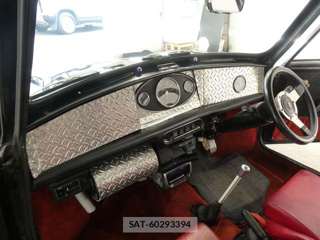 ROVER MINI 1990-09 7393937-23