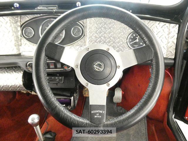 ROVER MINI 1990-09 7393937-24