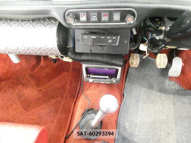 ROVER MINI 1990-09 7393937-25