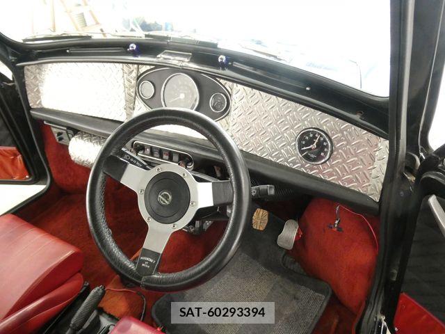 ROVER MINI 1990-09 7393937-2