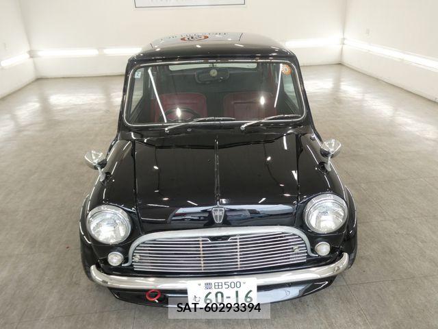 ROVER MINI 1990-09 7393937-3
