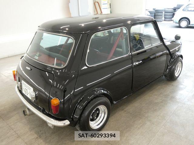 ROVER MINI 1990-09 7393937-4