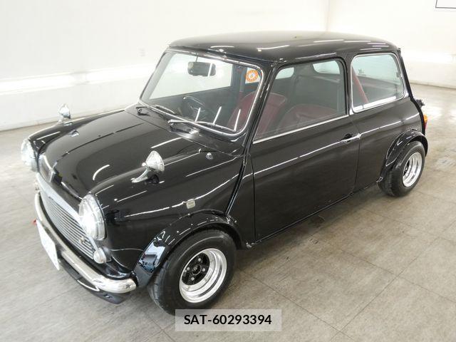 ROVER MINI 1990-09 7393937-6