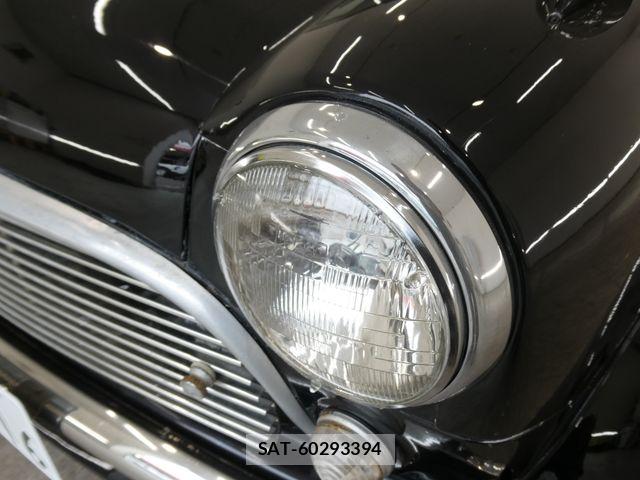 ROVER MINI 1990-09 7393937-7