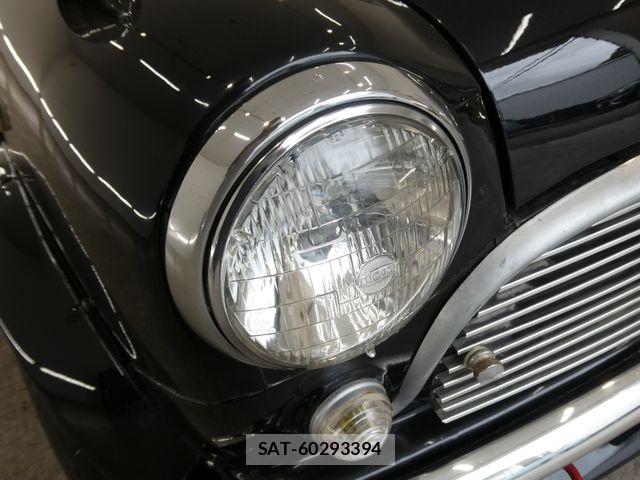 ROVER MINI 1990-09 7393937-8