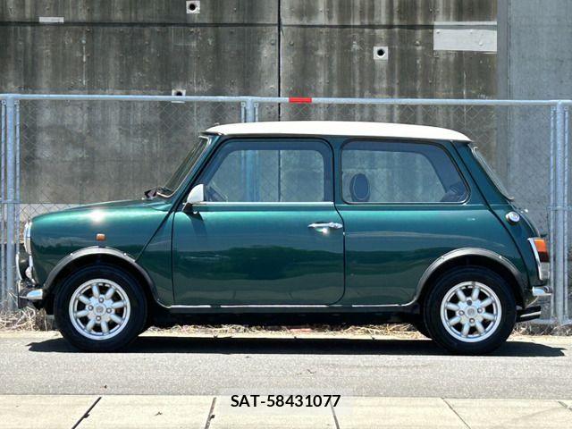 ROVER MINI 1998-09 7457495-9