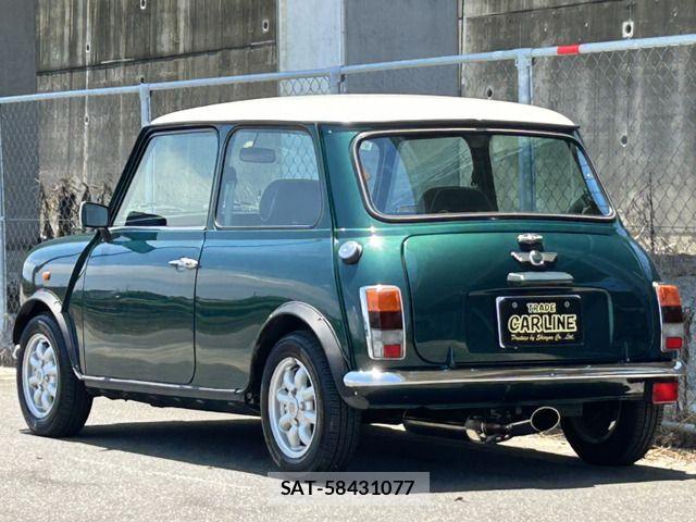 ROVER MINI 1998-09 7457495-10
