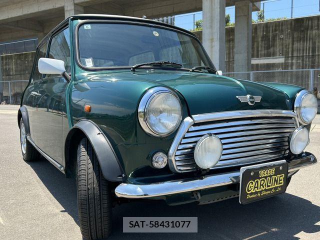 ROVER MINI 1998-09 7457495-11