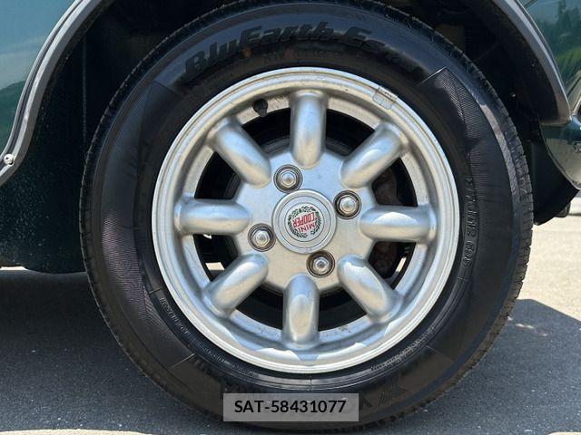 ROVER MINI 1998-09 7457495-12