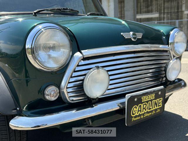 ROVER MINI 1998-09 7457495-13
