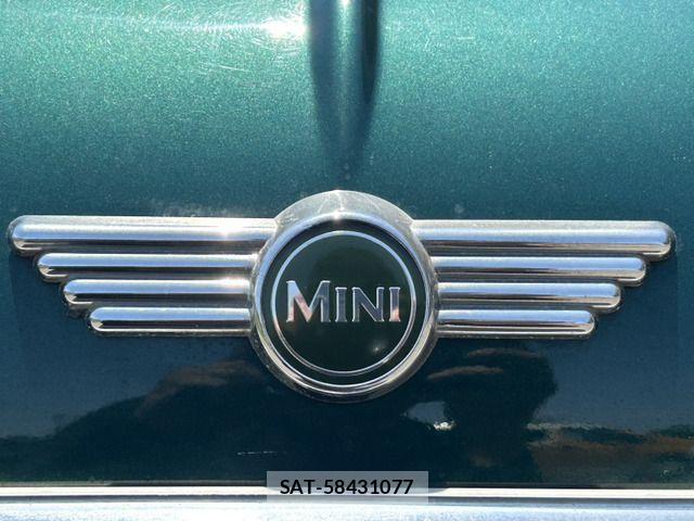 ROVER MINI 1998-09 7457495-14